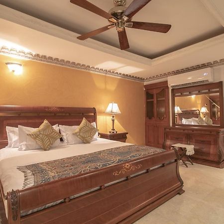 Piemont Hotel Boutique Cartagena Ngoại thất bức ảnh