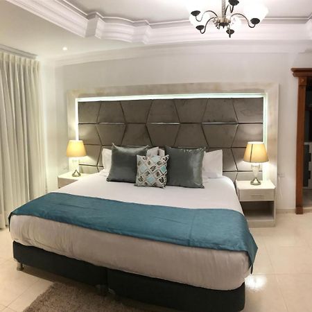 Piemont Hotel Boutique Cartagena Ngoại thất bức ảnh