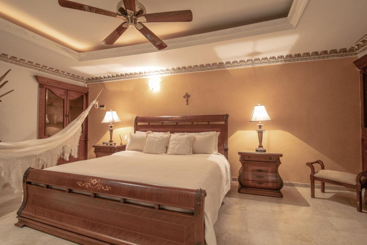 Piemont Hotel Boutique Cartagena Ngoại thất bức ảnh