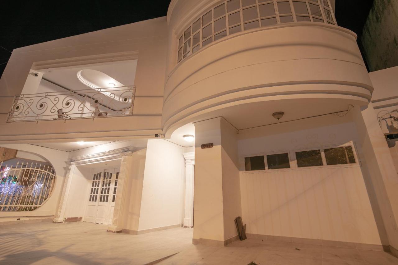 Piemont Hotel Boutique Cartagena Ngoại thất bức ảnh