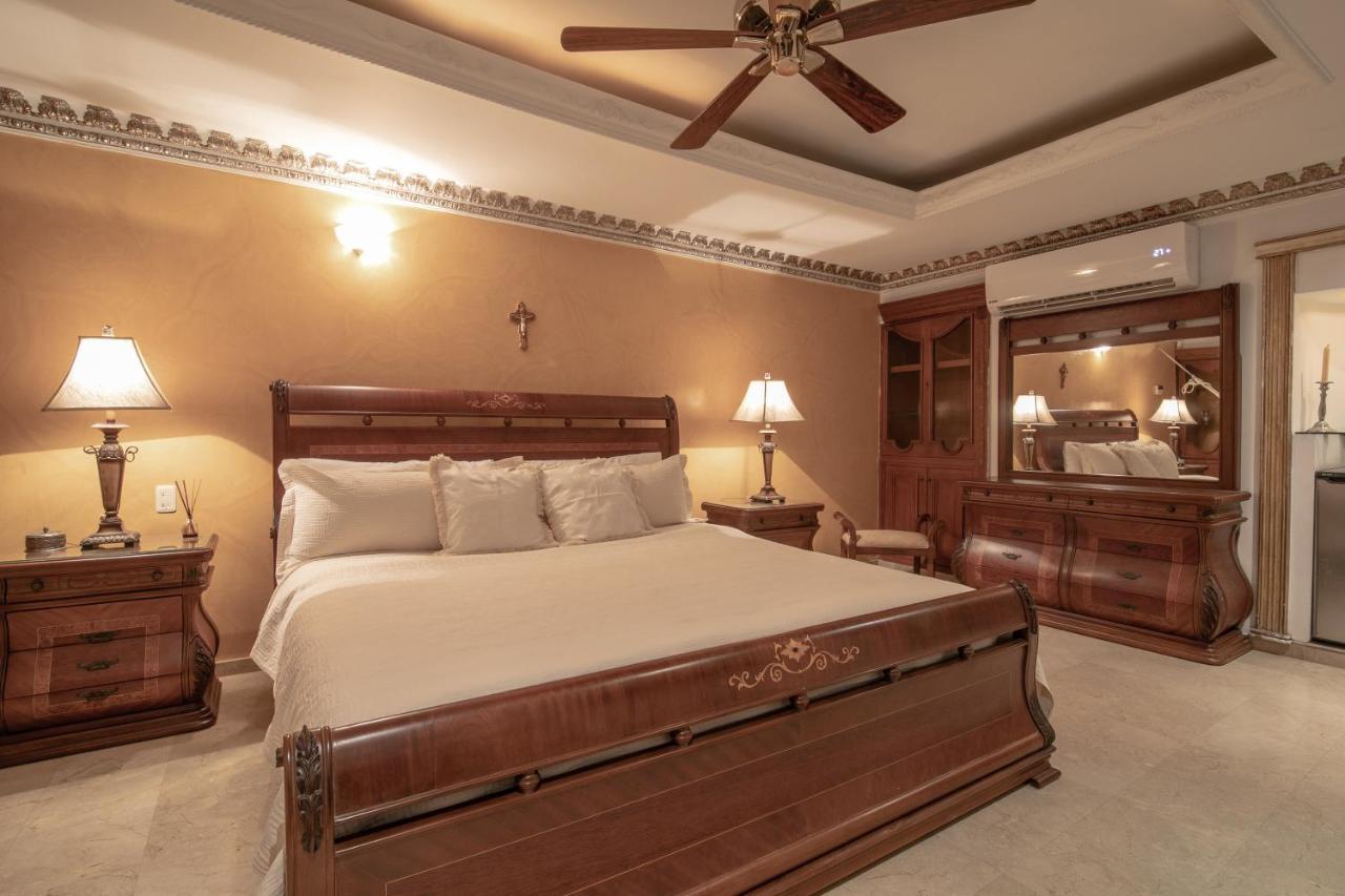 Piemont Hotel Boutique Cartagena Ngoại thất bức ảnh