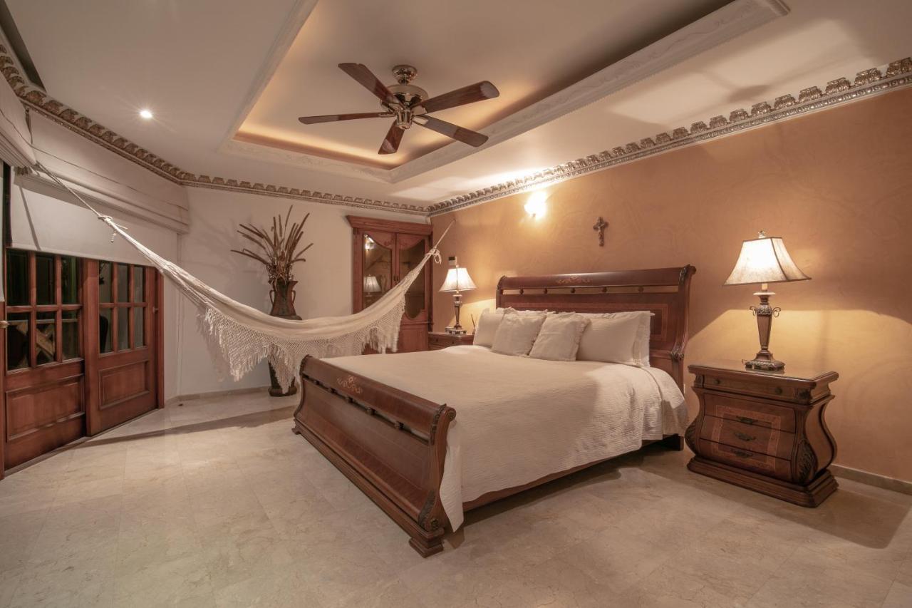 Piemont Hotel Boutique Cartagena Ngoại thất bức ảnh