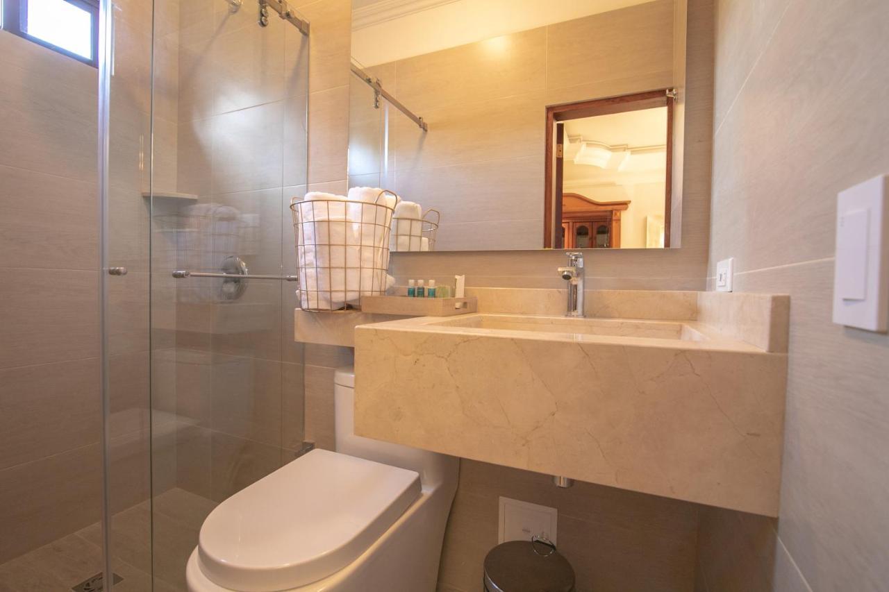 Piemont Hotel Boutique Cartagena Ngoại thất bức ảnh