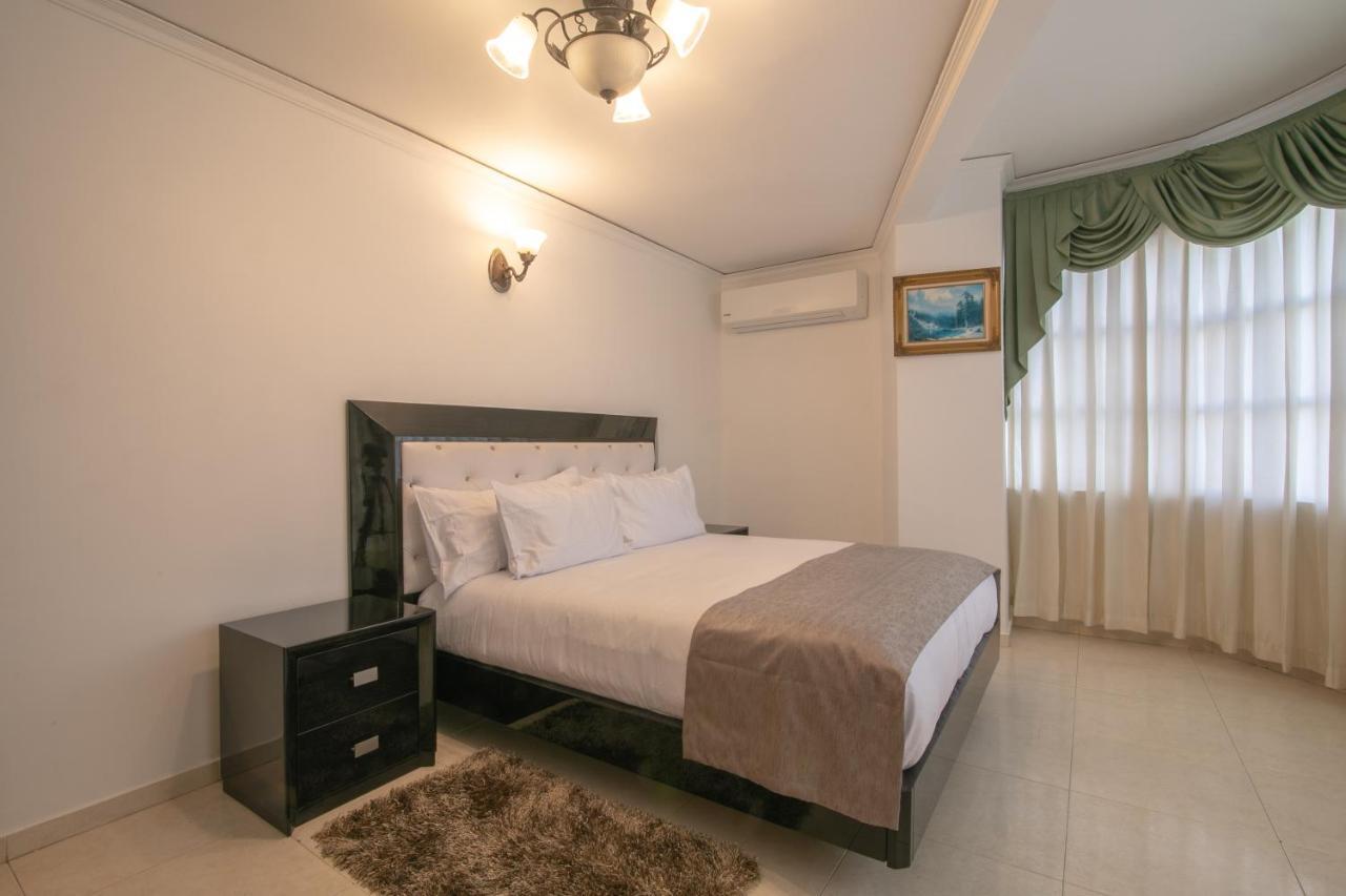 Piemont Hotel Boutique Cartagena Ngoại thất bức ảnh