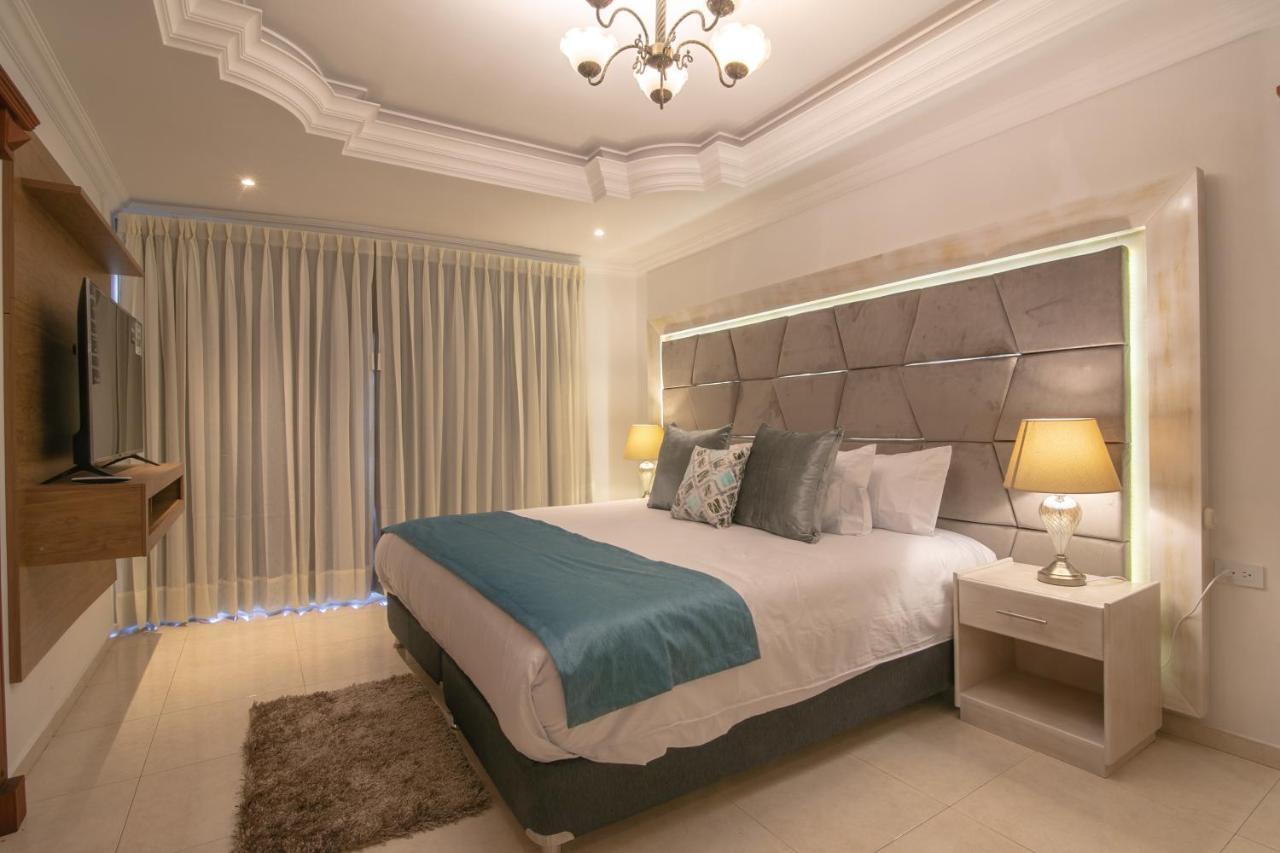 Piemont Hotel Boutique Cartagena Ngoại thất bức ảnh