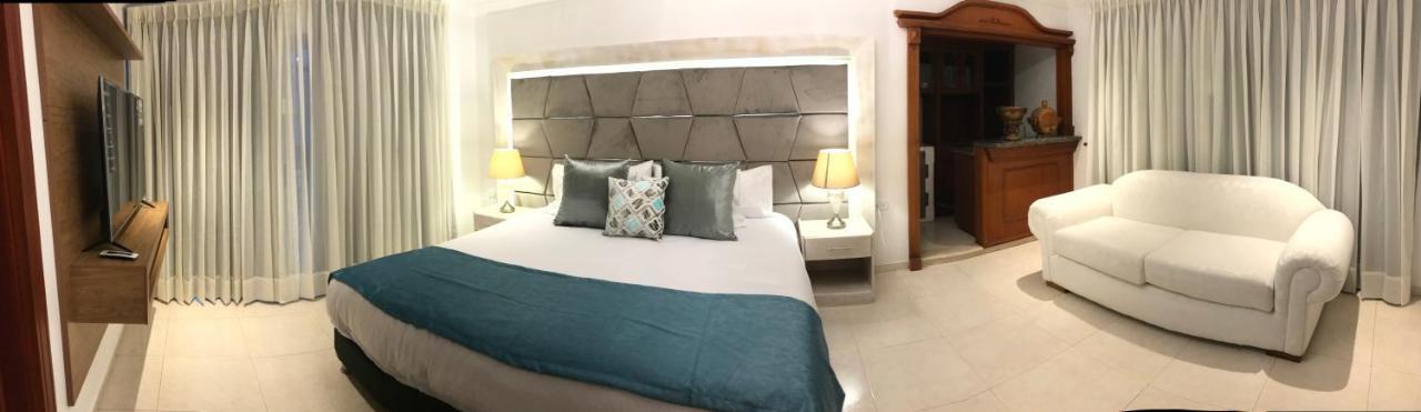 Piemont Hotel Boutique Cartagena Ngoại thất bức ảnh
