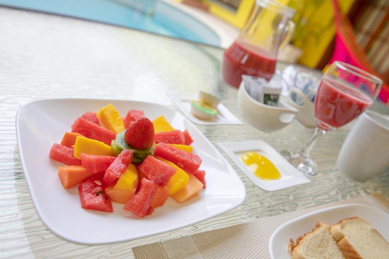 Piemont Hotel Boutique Cartagena Ngoại thất bức ảnh