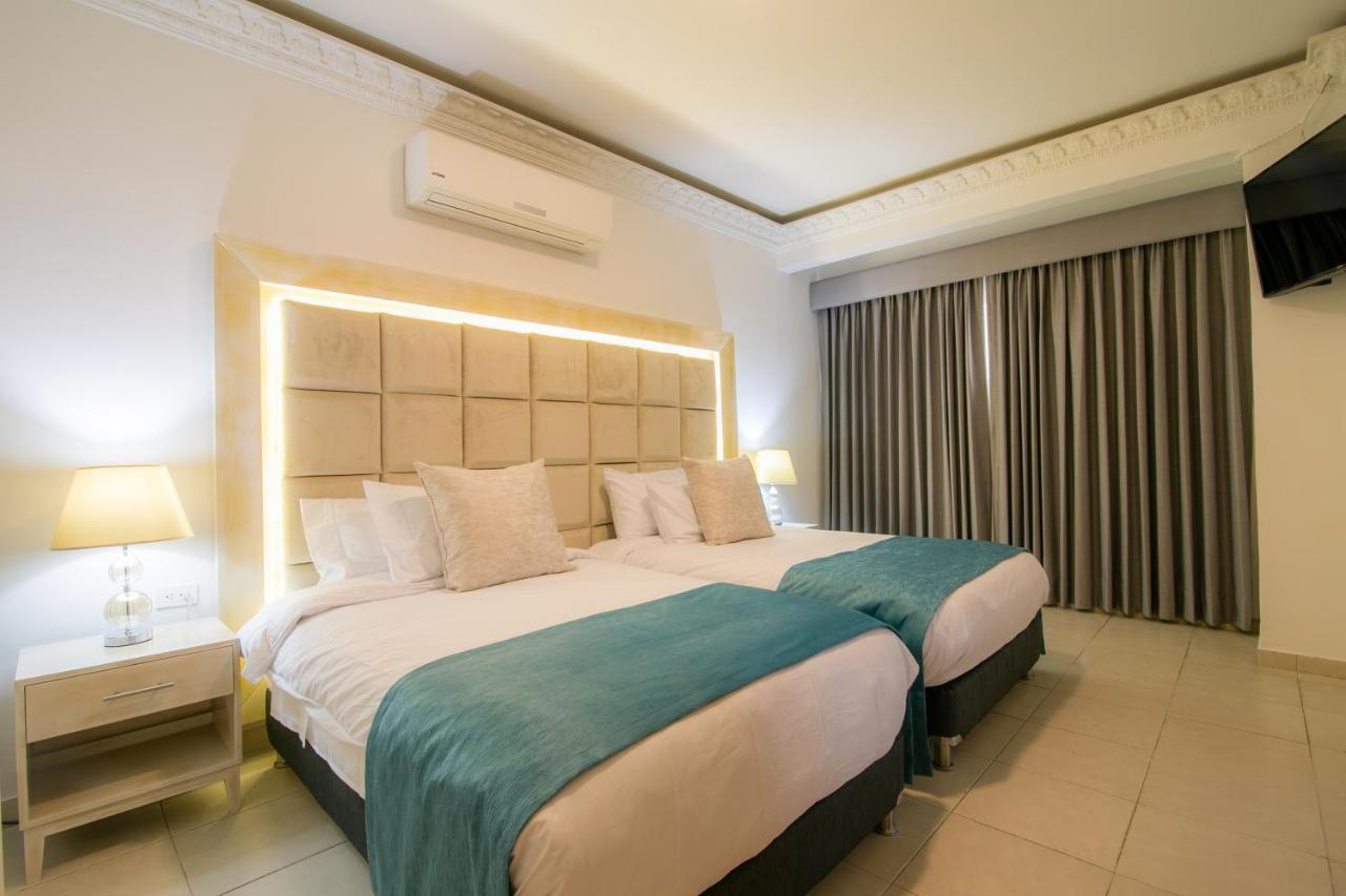 Piemont Hotel Boutique Cartagena Ngoại thất bức ảnh