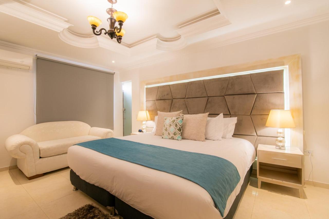 Piemont Hotel Boutique Cartagena Ngoại thất bức ảnh