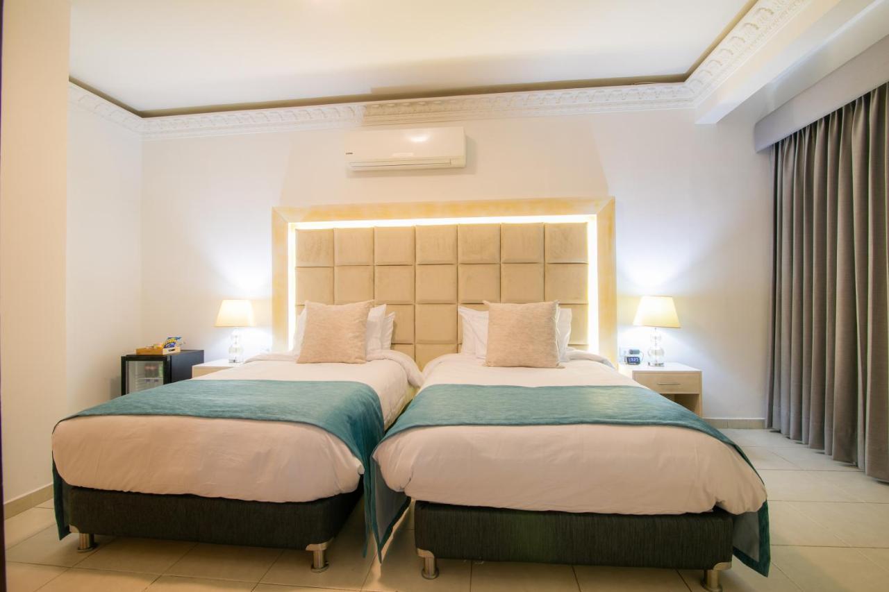 Piemont Hotel Boutique Cartagena Ngoại thất bức ảnh