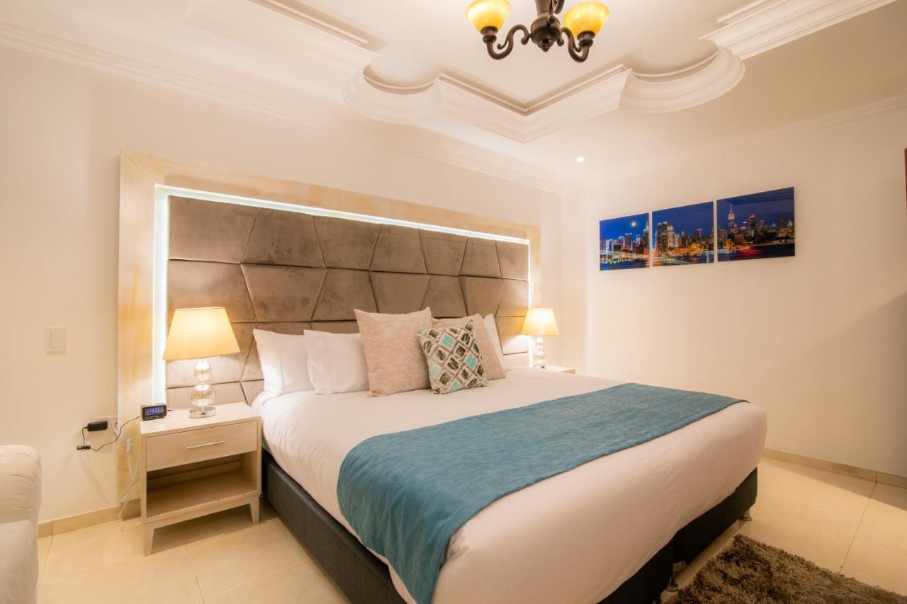 Piemont Hotel Boutique Cartagena Ngoại thất bức ảnh