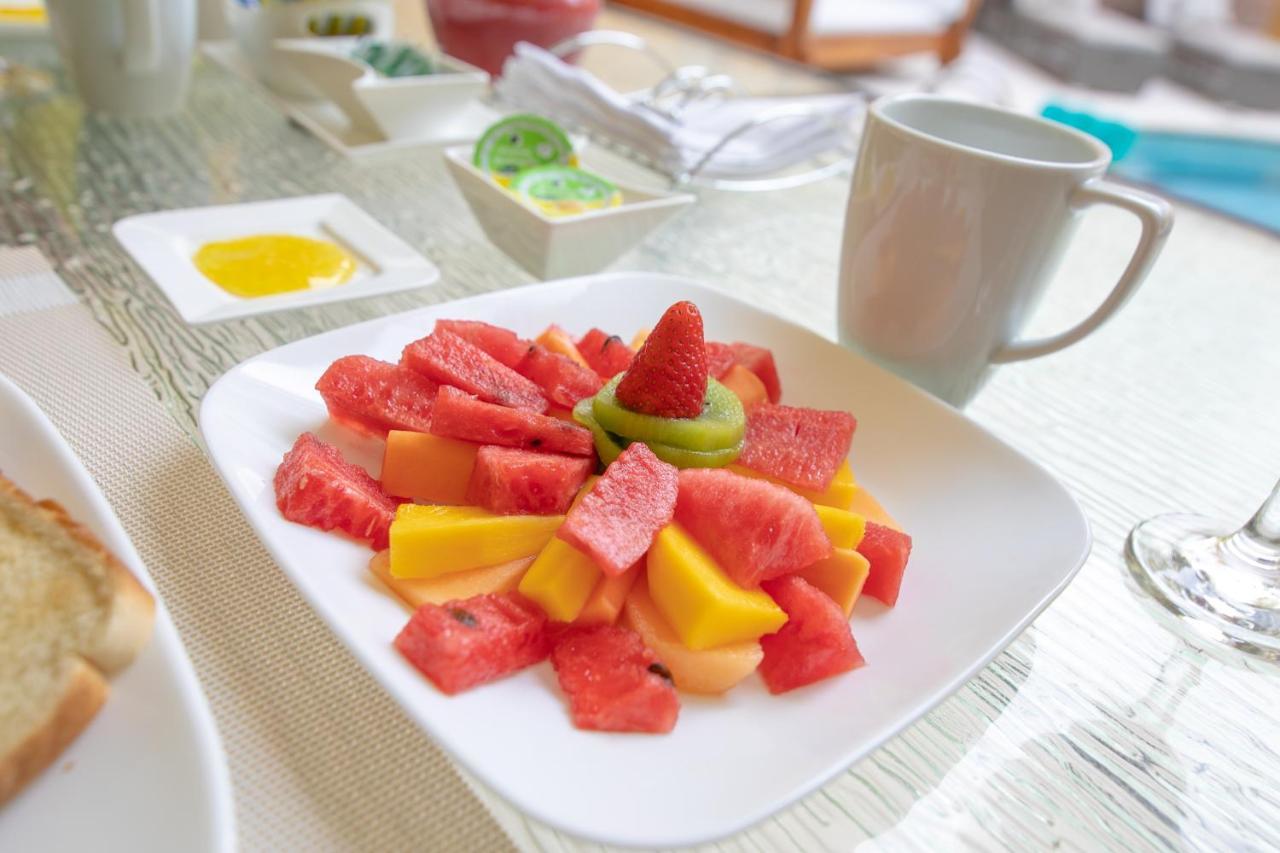 Piemont Hotel Boutique Cartagena Ngoại thất bức ảnh