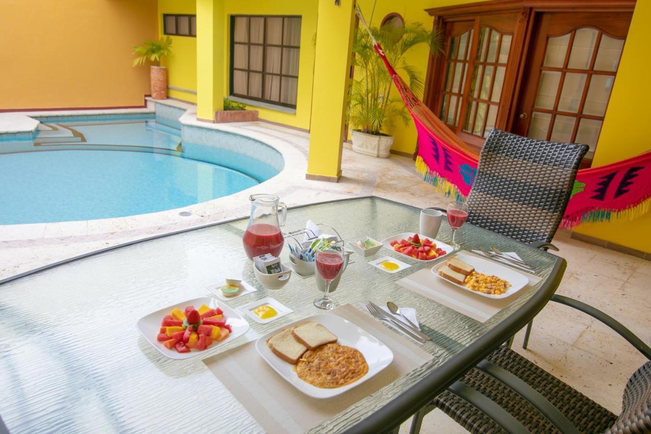 Piemont Hotel Boutique Cartagena Ngoại thất bức ảnh