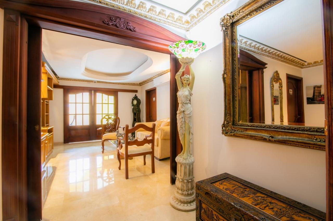 Piemont Hotel Boutique Cartagena Ngoại thất bức ảnh