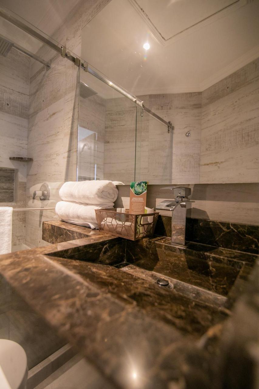 Piemont Hotel Boutique Cartagena Ngoại thất bức ảnh