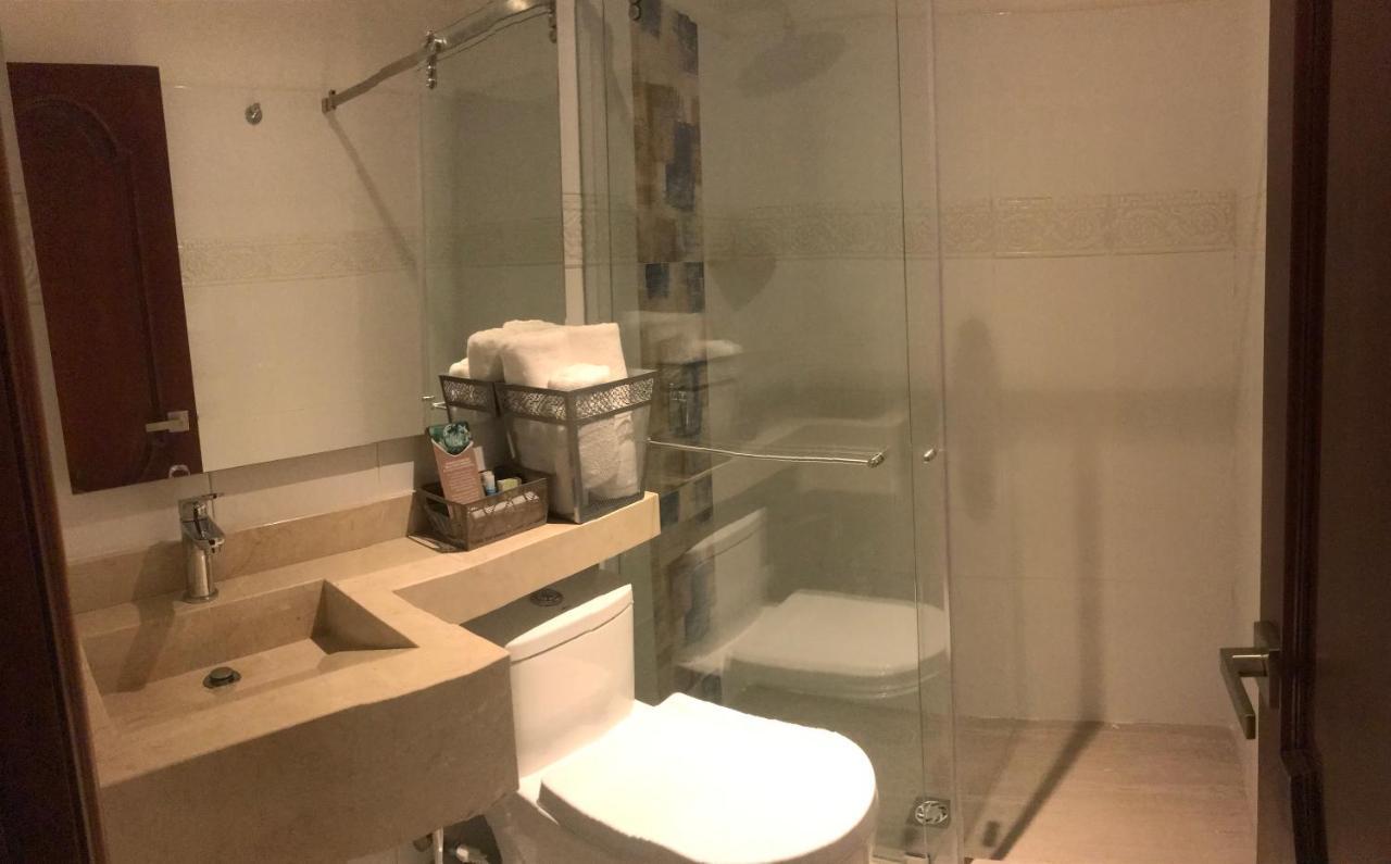 Piemont Hotel Boutique Cartagena Ngoại thất bức ảnh