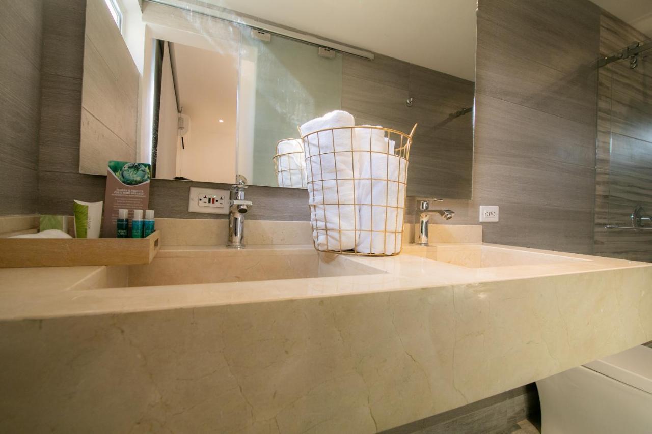 Piemont Hotel Boutique Cartagena Ngoại thất bức ảnh