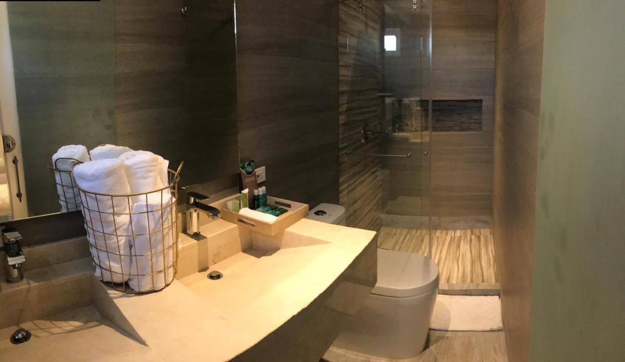 Piemont Hotel Boutique Cartagena Ngoại thất bức ảnh