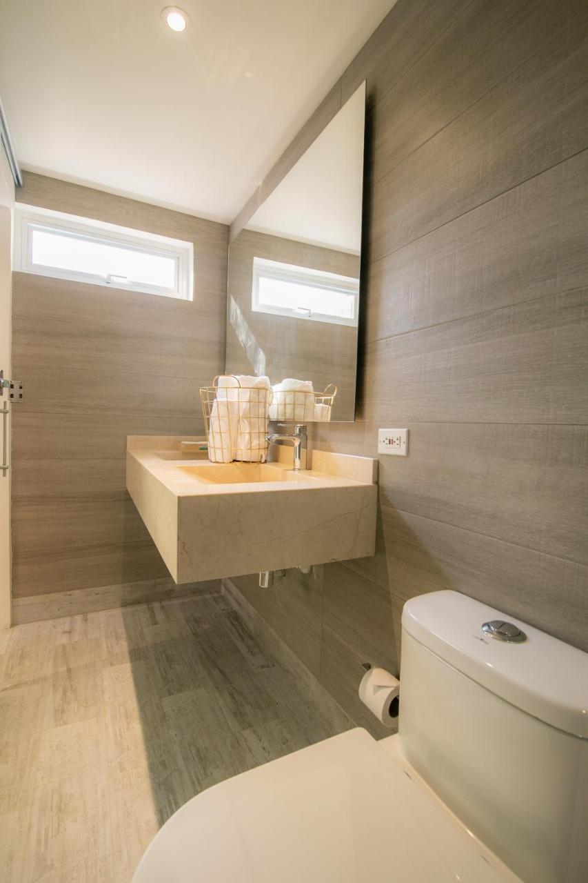 Piemont Hotel Boutique Cartagena Ngoại thất bức ảnh