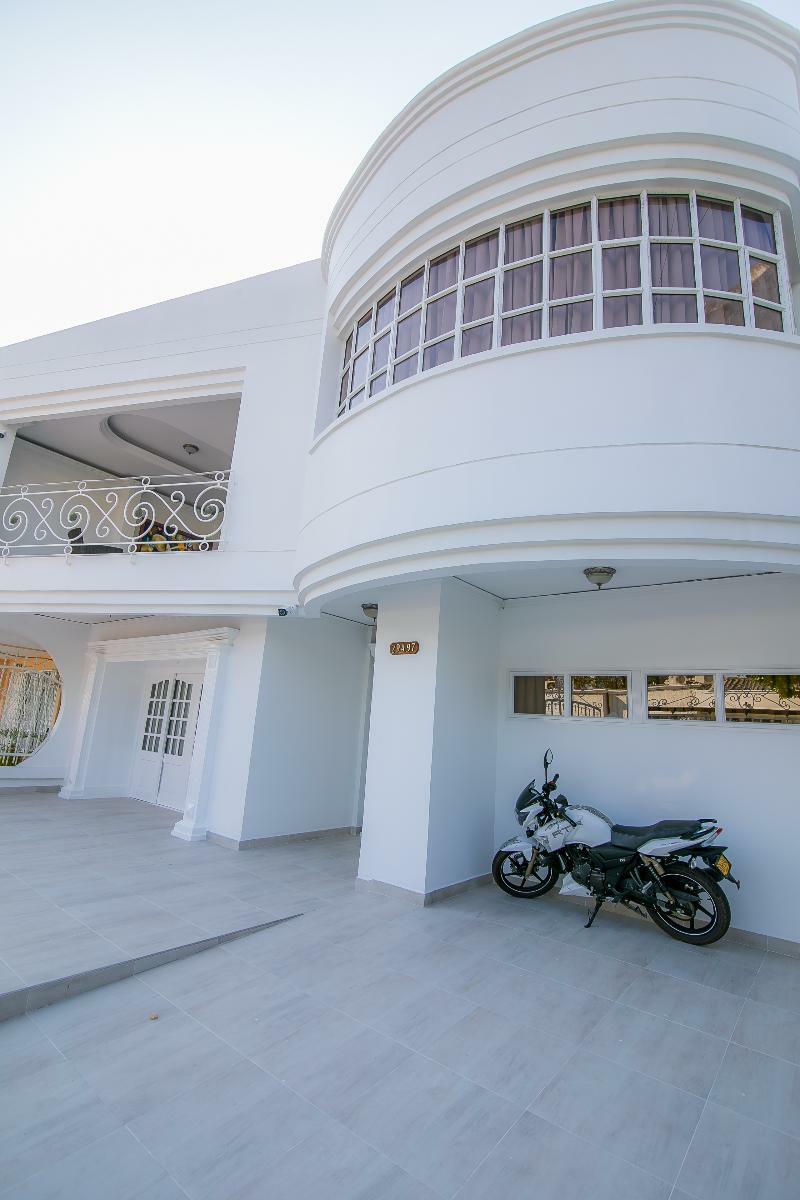 Piemont Hotel Boutique Cartagena Ngoại thất bức ảnh