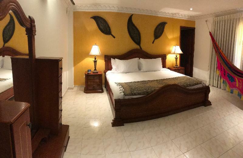Piemont Hotel Boutique Cartagena Ngoại thất bức ảnh